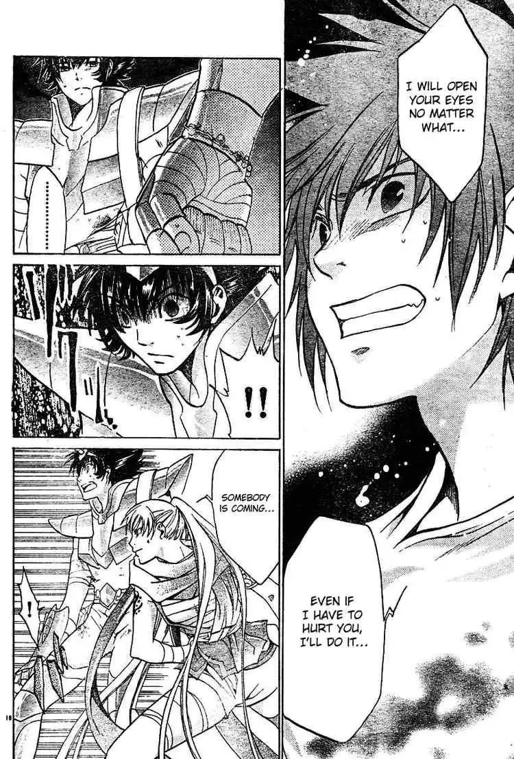 Saint Seiya - The Lost Canvas Chapter 25 16